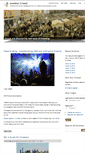 Mobile Screenshot of anothercrowd.com